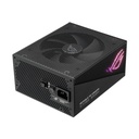 Fuente de Poder ASUS ROG Strix Gold Aura Edition 80 PLUS Gold 20+4 pin ATX 135mm 850W