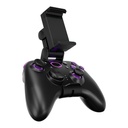 Control Gamepad Cooler Master Inalambrico Bluetooth Usb Incluye Soporte Para Celular