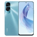 Smartphone honor 90 lite 6.7" 256gb/8gb cámara 100mp+5mp+2mp/16mp android 13 color aquamarino