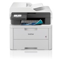 Multifuncional Brother DCP-L3560CDW Color LED Inalámbrico Print/Scan/Copy