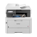 Multifuncional Brother MFCL3780CDW Color Láser Inalámbrico Print/Scan/Copy/Fax