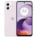 Smartphone motorola g14 6.5" 128gb/4gb cámara 50mp+2mp/8mp android 13 color lila