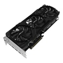 Tarjeta de video pny geforce rtx 4070 ti super, 8448 nucleos cuda, 16gb, 256bit, gddr6x, 2340 mhz