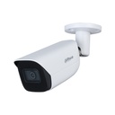 Cámara IP Smart WiFi Bala IR Interiores Exteriores Dahua DH-IPC-HFW3241E-S-S2 Alámbrico 1920x1080 Pixeles Día Noche 