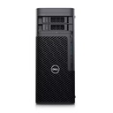 Pc workstation dell precision 5860 tower intel xeon w3-2423 | 32gb | 512gb + 1tb | nvidia t1000 8gb | win 11 pro | 3y prosupport | teclado y mouse km5221w | 1004406616186