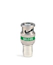 Conector bnc belden 1694abhd1 para sdi-hd en coaxial rg6. tipo compresion: 1pieza