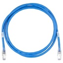 Patchcord ftp cat6a blindado belden caf1106007 forro pvc azul cmr-riser 4 pares calibre conductor 24 awg 100% cobre uso interior partes relacionadas: conectores modulares cat6a blindado patch panel cat6a blindado longitud 7 pies 2.1 metros