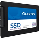 Unidad de estado solido ssd quaroni 2.5 128gb sata3 6gb s 7mm