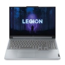 Laptop lenovo legion slim 5 16irh8 16" intel core i7-13700h disco duro 512gb ram 16gb windows 11 home color gris