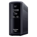 UPS CyberPower CP1350AVRLCDa 8 Contactos 1350VA 815W