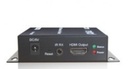 Extensor hdmi enson ens-he8200r modulo receptor ideal para soluciones de transmisión de video y audio por protocolo ip uno a varios requiere modulo transmisor ens-he8200t