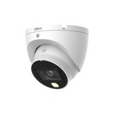 Cámara CCTV Domo IR Interiores Exteriores Dahua DH-HAC-HDW1809TLMN-A-LED Alámbrico 3840x2160 Pixeles Día Noche