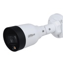 Camara CCTV IP Bullet Dahua DH-IPC-HFW1439S1-LED-S4 4 MP Full Color Alambrico