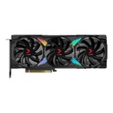 Tarjeta de Video PNY XLR8 Gaming Verto GeForce RTX4070 Super OC 12GB Triple Fan EPIC X RGB GDDR6X PCIe 4.0 1x HDMI 3x DisplayPort