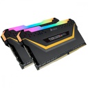 Memoria RAM DDR4 Corsair 2x8GB 3200MHz 16GB TUF Gaming Edition