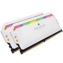 Kit Memoria RAM Corsair Dominator Platinum RGB DDR4 3200MHz 2x 8GB CL16 XMP