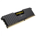 Memoria dimm ddr4 corsair cmk16gx4m1z3600c18 16gb 3600mhz 1x16gb vengeance lpx negro ryzen