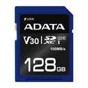 Memoria Flash Adata Premier Pro 128GB SDXC UHS-I Clase 10