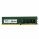 Memoria RAM Adata DDR4 2666GHz 4GB Non-ECC CL19