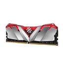 Memoria Ram XPG Gammix D30 DDR4 3200MHz 8GB Non-ECC CL16 XMP