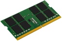 Memoria RAM Kingston KVR32S22S8 DDR4 3200MHz 16GB Non-ECC CL22 SO-DIMM