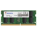 Memoria RAM Adata DDR4 2666MHz 16GB SO-DIMM Para Laptop