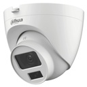 Cámara CCTV Domo IR Interiores Exteriores Dahua HAC-HDW1200CLQN-IL-A Alámbrico 1980x1080 Pixeles Día Noche 