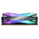 Memoria Ram XPG Spectrix D60G DDR4 3200MHz 8GB Non-ECC CL16 XMP