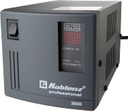 Regulador Koblenz ER-2550 134J 2000W Entrada 90-145V Salida 120V 6 Contactos