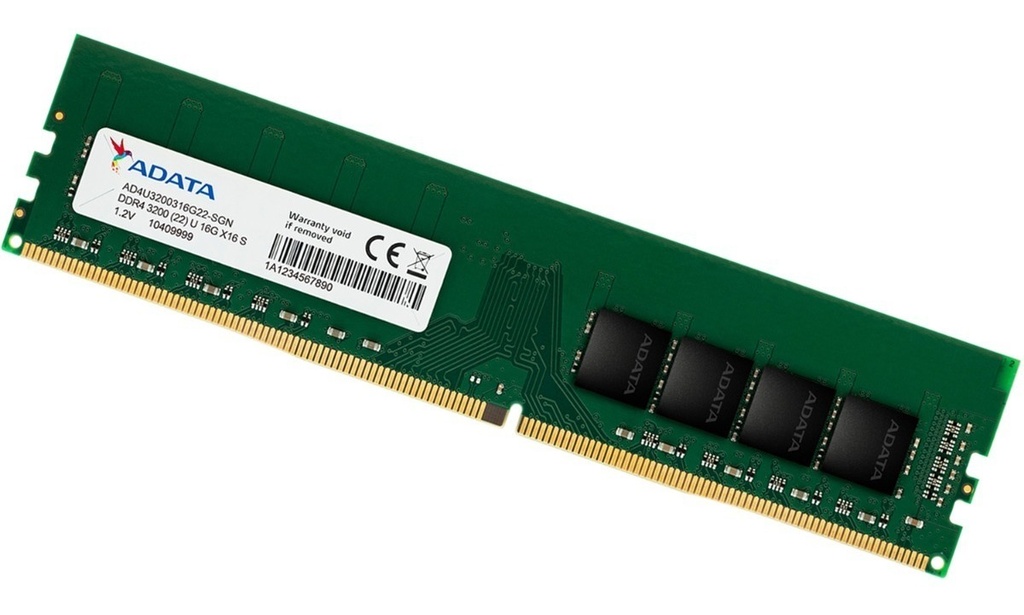 Memoria RAM Adata Premier 8GB 3200MHz