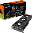 TARJETA DE VIDEO GIGABYTE RTX 4060, 8GD GDDR6