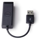 Adaptador dell usb 3.0 a ethernet rj45 | 443-bbbd