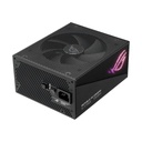 Fuente De Poder ASUS ROG Strix 750W Gold Aura Edition 80 PLUS Gold 20+4 pin ATX 135mm 750W