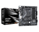 Tarjeta madre asrock b450m pro4 r2.0