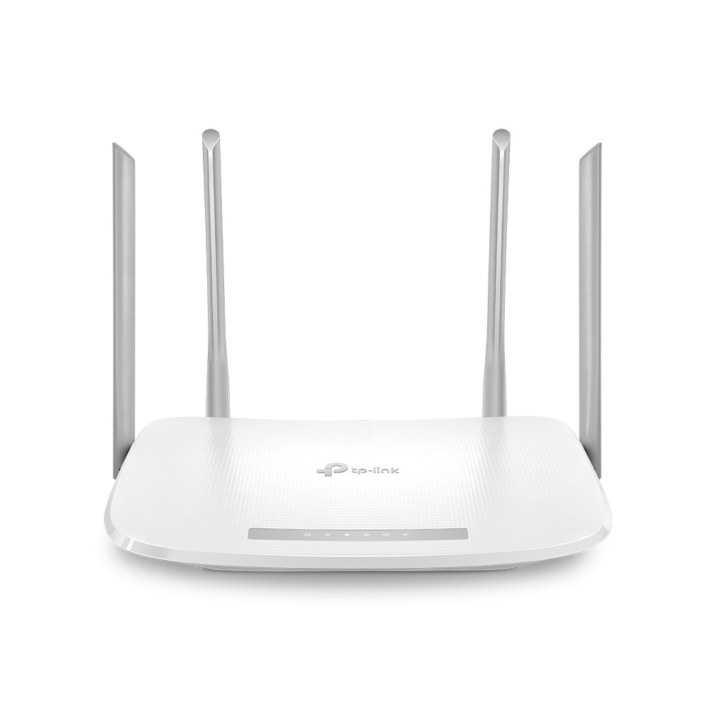 Router TP-Link Ethernet EC220-G5 Inalámbrico 867 Mbit/s 3x RJ-45 2.4/5GHz Con 4 Antenas Externas