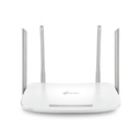 Router TP-Link Ethernet EC220-G5 Inalámbrico 867 Mbit/s 3x RJ-45 2.4/5GHz Con 4 Antenas Externas