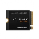 Unidad De Estado Solido SSD Western Digital WD_BLACK SN770M NVMe 1TB PCI Express 4.0 M.2