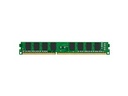 Memoria RAM Kingston ValueRAM DDR3 1600MHz 4GB Non-ECC CL11