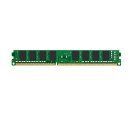 Memoria RAM Kingston ValueRAM DDR3 1600MHz 8GB Non-ECC CL11