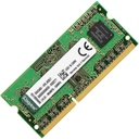 Memoria RAM Kingston SO-DIMM DDR3L 8GB 1600MHz Value RAM