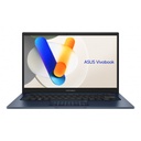 Laptop Asus Vivobook 14 Intel Core i5-1235U 8 GB 512 GB SSD 14" Full HD Windows 11 Home 1 Año De Garantia