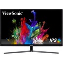 Monitor ViewSonic VX3211-2K-MHD LED 32", Quad HD, HDMI, Bocinas Integradas (2 x 5W), Negro