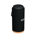 The House Of Marley Bocina Portátil No Bounds Sport, Bluetooth, Inalámbrico, Negro - Resistente al Agua