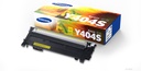 Toner amarillo clt-y404s