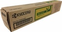 Toner kyocera  tk-5197y amarillo