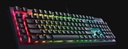 Razer - keyboard - spanish - blackwidow v4 x - mechanical