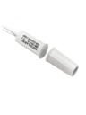 Seco larm sm2075qw - contacto magnetico blanco gap 3/4 de embutido tipo taquete compatible paneles dsc / risco / bosch