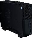 Gabinete Acteck BROKK GI002 Midi-Tower ITX Micro-ATX USB 3.1 Con Fuente De 500W