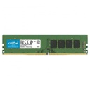 Memoria DIMM Crucial Basics DDR4 3200MHz CL 22 8GB