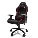 Silla Gamer Game Factor CGC600 V2 Hasta 150Kg Con Descansabrazos